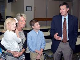 The News Journal Siler officially signs contract to become next Whitley  County schools superintendent