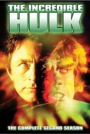 The Incredible Hulk Tv Series 1978 1982 Hulk Tv Incredible Hulk Tv Incredible Hulk