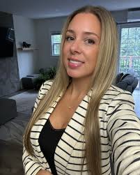 Jaclyn Wilson • Fredericton REALTOR®️