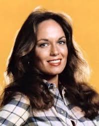 Who is the most drop dead, jaw-dropping brunette of the 1970s?