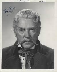 Cat. #00062221: NIGEL BRUCE