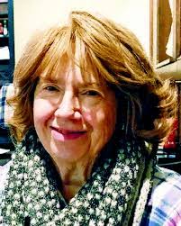 Ann Chapman's Instagram, Twitter & Facebook