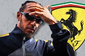 F1 News Today: Major Lewis Hamilton Ferrari change revealed as contract  clause announced