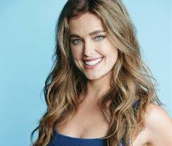 Ashley Newbrough: Everything You Need To Know About Her