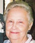 Mildred Pearce Obituary (2013)