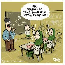 Tambah beliau, pengagihan jawatan ketua kampung sewajarnya dilakukan melalui perbincangan dengan kesemua pihak terlibat terlebih dahulu untuk diselesaikan secara bersama. Ain Bandial Ainbandial Twitter