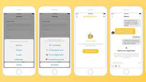 How does bumble work with travelling? Bumble Now Lets You Hit Snooze To Take A Break From Your Phone The Verge