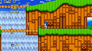 Es el juego más divertido que todo fanático de este famoso erizo quiere tener. Sonic 2 Hd Download