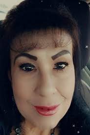 Obituary for Patricia Ramona Chavez-Gabaldon