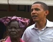 FRONTLINE/World: Election 2008