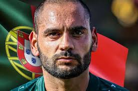 Oficial: Bruno Pinto deixa o Felgueiras e assina pelo Ararat-Armenia