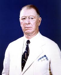 Frank Knox (1874-1944)