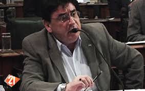 Las Declaraciones Juradas de Bienes del Diputado Provincial Eduardo Abel  Ramos