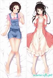 Todos los juegos de juegos de amor. 28 Barato Hyou Ka No Puede Escapar Mayaka Ibara Eru Chitanda Anime Dakimakura Funda De Almohada Japonesa Cuerpo De Amor De La Fabrica De China Skudfas7214 Embarazo Cuerpo Almohada Uk Almohada