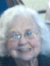 Obituary information for Virginia Deane Carson