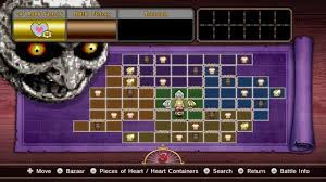 For hyrule warriors legends on the 3ds, unlockable guide by sballen. Termina Map Hyrule Warriors Wiki Guide Ign