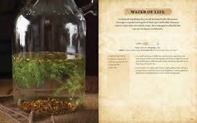 The Elder Scrolls The Official Cookbook Hardcover March 26 2019 Official Cookbook Elder Scrolls Elder Scrolls Cookbook Skyrim Food