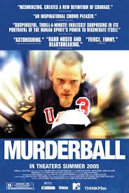 Collection of educational, informative and free documentary films for you to enjoy. Murderball 2005 Imdb