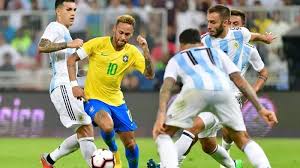 Simak jadwal lengkap copa america 2021 dari mulai penyisihan sampai babak final. Lengkap Jadwal Copa America 2021 Messi Tuntaskan Dahaga Gelar Brasil Argentina Jumpa Lebih Awal Tribun Kaltim