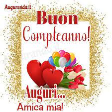 Immagini Buon Compleanno Spettacolari Auguri Di Buon Compleanno Buon Compleanno Compleanno