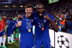 Klopp plays down favourites tag. Uefa Super Cup 2021 How To Watch Chelsea V Villareal Live