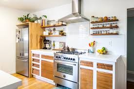 By vixi 24 jul, 2020 post a comment. Fridge Surround Kitchen Cabinet Ideas Apartment Therapy