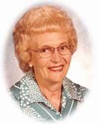 Nellie Draper Milligan Obituary December 25, 2007