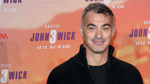 Chad Stahelski on John Wick 4 and His Matrix 4 Involvement
