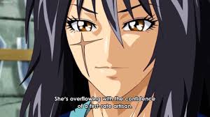 Wie is het beste meisje in Toriko en waarom is het Melk? : r/Toriko