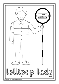 It's not for people of importance. People Who Help Us Colouring Sheets Sb5071 Sparklebox