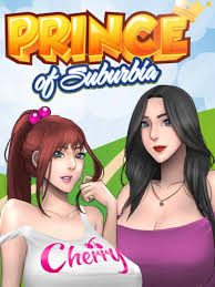 Comprar Prince of Suburbia PSN game CD KEYS baratas 🎮