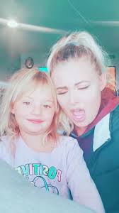 my little heart💗💗😍 #foryou #fyp #momdauggter #myhearrbeat
