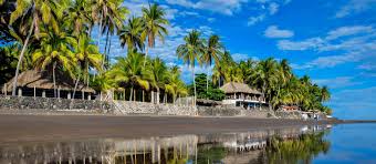 El Salvador: Central America's Undiscovered Frontier