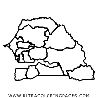 This section reconsiders the map coloring problem from section 2.1. Regions Coloring Pages Ultra Coloring Pages