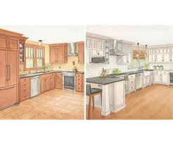 Maybe you would like to learn more about one of these? Kitchen Remodeling Costs Craftsman Better Homes Gardens