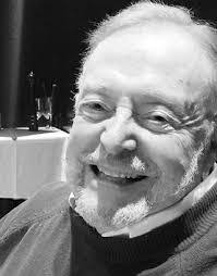 Jerry Laughter's Instagram, Twitter & Facebook