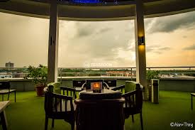 Chinese history museum is less than 0.9 km away. Limelight Rooftop Lounge The Lime Tree Hotel Teaspoon
