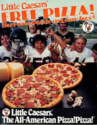 The Pizza Industry S News Source Fast Food Advertising Pizza Branding Retro Recipes