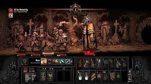 Many tips fall in the face of chaos, but not these ones! Collector Bosses Darkest Dungeon Game Guide Walkthrough Gamepressure Com