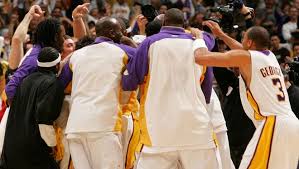 Game 7 of the suns/lakers series from the 2006 playoffs. Kobe Bryant S Three Most Memorable Games Against Phoenix Suns