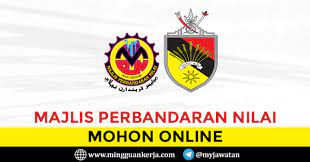 Sila semak pada tarikh tutup permohonan sebelum anda membuat permohonan. Permohonan Online Jawatan Kosong Di Majlis Perbandaran Nilai