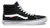 Get on board with the sk8 hi skate shoe from vans! How To Lace Vans Sk8 Hi 3 Ways W On Feet Best On Youtube Youtube