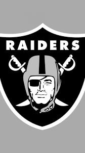 Find the best oakland raiders logo wallpaper on getwallpapers. Las Vegas Raiders Wallpapers Wallpaper Cave