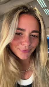 Blonde McKenzie: Transforming into a Whole Lot of Woman