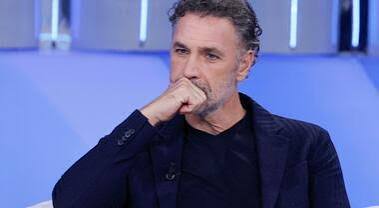 Raoul Bova: vorrei una scuola con al centro sentimenti e inclusività