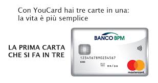 Banco san geminiano e san prospero via mondatora 14, modena phone: Carte Di Credito Banco Popolare Costi E Caratteristiche Di Youcard Cartasi Kdue E Electa Offerte Banche