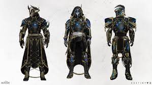 Destiny 2 solstice of heroes start and end dates detailed, as well as armor and power levels. Solstice 2020 Armor Artwork By Johnson Ting Destinyfashion
