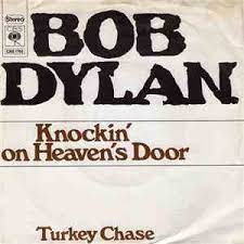 This ain't the way it's supposed to be. Bob Dylan Knockin On Heaven S Door Mp3 Flac Download