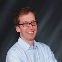 Charles Ackerman - Head of Finance & Strategy (Fidelity ...