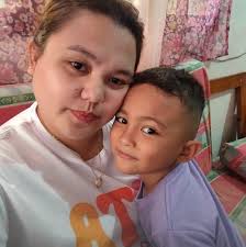 M/V Evaristo Ferry 8 serving our Dumaguete City